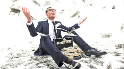 Dünyanın en zenginlerinin adresleri belli oldu!