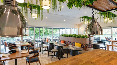 Restoran ve kafelere yeni düzenleme