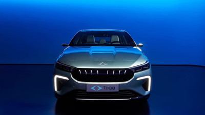 TOGG, Almanya'daki teslimatlarını sürdürüyor