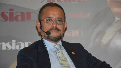 ESAS Y&ouml;netim Kurulu Başkanı Ali Sabancı: Arzu ettiğime kıyasla ge&ccedil;inemiyorum