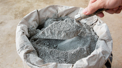 Nuh Çimento'dan ABD adımı: Yeni şirket kurdu!