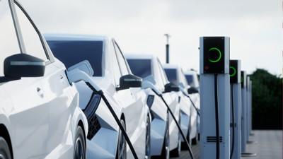 Türkiye'de elektrik otomobil sayısı yüzde 116 arttı