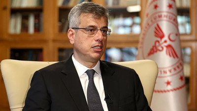 Memişoğlu: Milletimize hizmet eden Türk Kızılay ile güç birliğimizi sürdüreceğiz