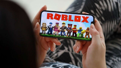 Rusya Roblox oyununu engelledi