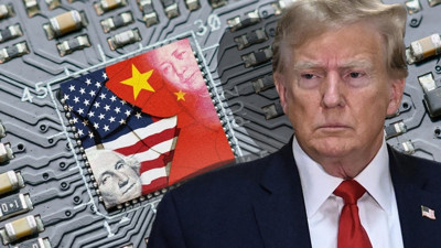 Trump'tan çip üretimi için yeni plan! Uymayana vergi getirecek