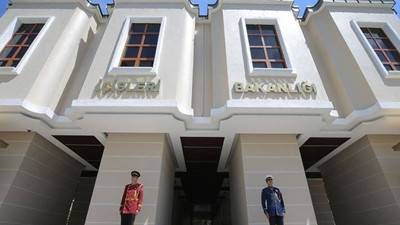 27 mülki idare amiri birinci sınıf mülki idare amirliğine yükseltildi