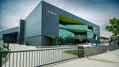 Altınay Savunma yurt dışından iki yeni iş aldı