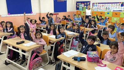 18 milyon öğrenci yarın ders başı yapacak