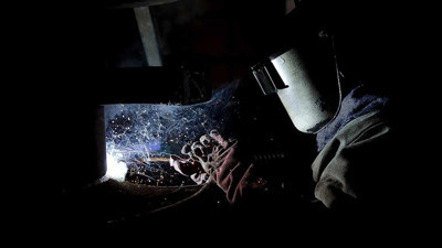 Reel kesim güveni eylülde arttı