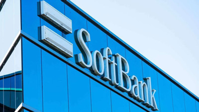 SoftBank tarihinin en yüksek net kârını açıkladı