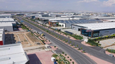 Sanayi tesislerine çevresel performans sınıflandırması: A’dan F’ye Yeşil Dönüşüm dönemi başlıyor