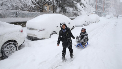 Şanlıurfa'da okullar tatil mi, Şanlıurfa Valiliği'nden açıklama geldi