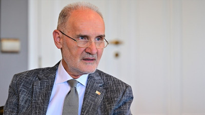 İTO Başkanı Avdagiç: Gıda enflasyonunu düşürmek, enflasyonu yenmenin ilk adımı