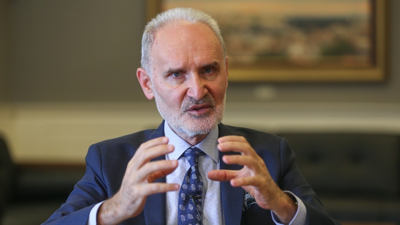 İTO Başkanı Avdagi&ccedil;: G&uuml;mr&uuml;k Birliği hızla g&uuml;ncellenmeli