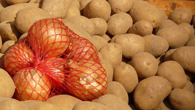 CHP'li Gürer: Patates tarlada kalıyor, üretici zarar ediyor