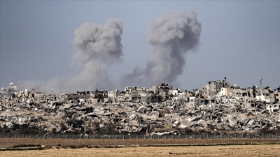 Hamas ve İsrail anlaştı: Kahire’de ateşkes imzalandı