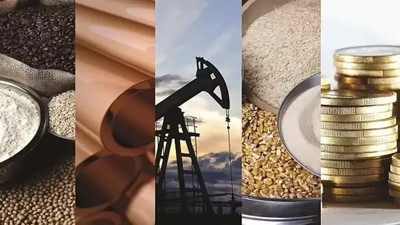 Emtia piyasalarında değerli metaller parladı