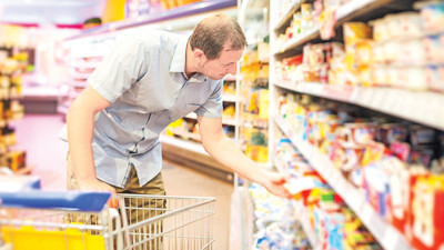 Satışlar durgun: Tüketiciler Black Friday indirimlerini bekliyor