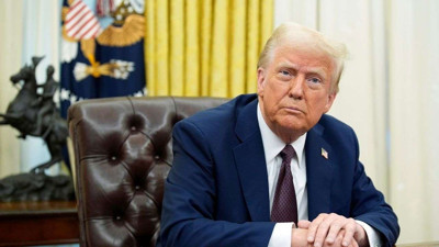 ABD Başkanı Donald Trump: Nükleer program tamamen tasfiye edilecek