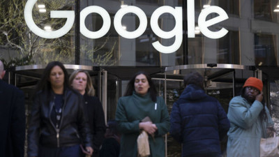 Konum verileri başını yaktı: Google'a 400 milyon Euro'yu aşan dev ceza