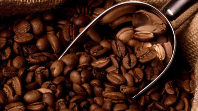 Her 5 evin 4’ünde kahve makinesi var