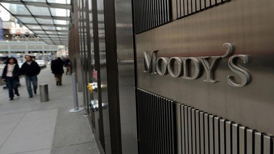 Moody&rsquo;s T&uuml;rkiye i&ccedil;in incelemesini tamamladı: Kredi notunda değişiklik yok