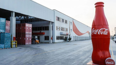 Coca-Cola’ya 282,4 milyon TL ceza