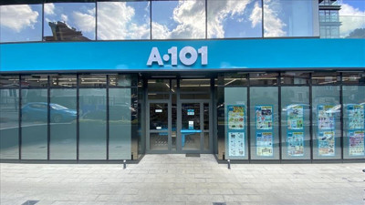 A101 25 EYLÜL 2025 ALDIN ALDIN KATALOĞU: A101'e motosiklet geliyor!