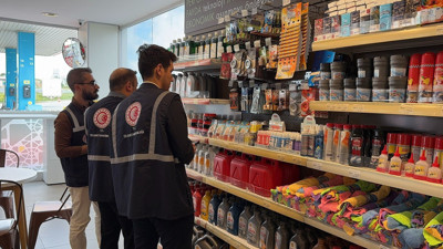 Bakanlıktan asgari &uuml;cret fırsat&ccedil;ılarına denetim: 42&nbsp;&uuml;r&uuml;ne zam yapıldı
