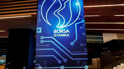 Borsa günü yükselişle tamamladı