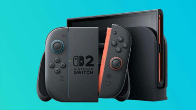 Nintendo, Switch 2 başarısıyla kârını yüzde 85 artırdı