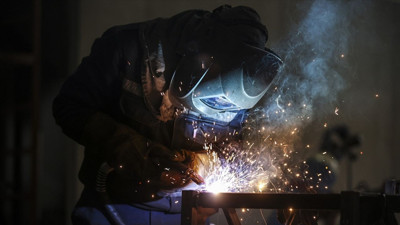 Son Dakika... TCMB a&ccedil;ıkladı: Reel kesim g&uuml;veni aralıkta y&uuml;kseldi