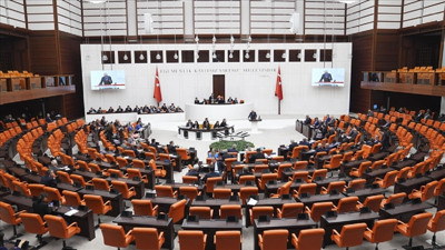 Meclis’te bütçe mesaisi tamamlanıyor