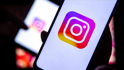 Instagram’da 17,5 milyon hesabı etkileyen veri ihlali iddiası