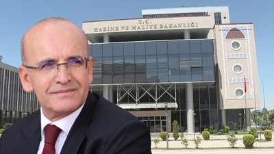 Fon soruşturmasında yeni aşama: Hazine ve Maliye Bakanı Şimşek Teftiş Kurulu&rsquo;nu g&ouml;revlendirdi