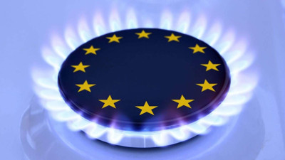 Doğal gaz fiyatları kış yaklaşırken yeniden yükselişte