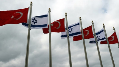 Türkiye'den İsrail'e kritik çağrı: Suriye'de gerilimi tırmandırma