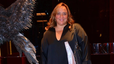 Gezi Parkı davasında yargılanan Ayşe Barım tahliye edildi