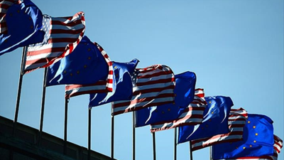 ABD&rsquo;den AB&rsquo;ye a&ccedil;ık uyarı: Misilleme olursa...