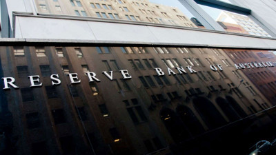 Avustralya Merkez Bankası faiz oranını sabit tuttu