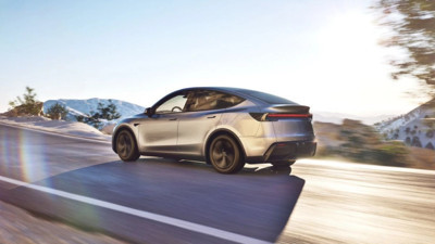 Tesla'dan Türkiye'deki en ucuz otomobili Model Y'ye zam kararı!