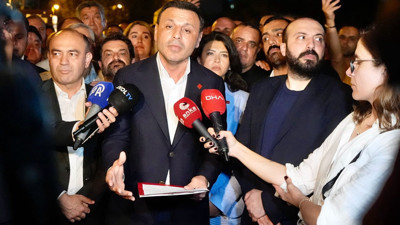 Son dakika... Mahkemeden, CHP İstanbul İl Kongresi için durdurma kararı