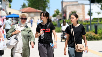 Bu hafta hava nasıl olacak?