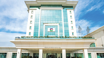 Emlak Konut&rsquo;tan 650 milyon dolarlık dev finansman hamlesi