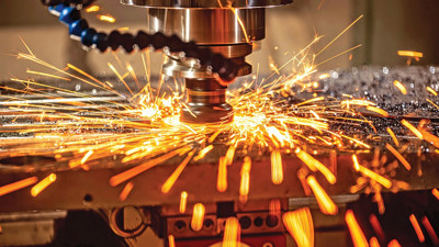 Son Dakika... T&Uuml;İK a&ccedil;ıkladı: Sanayide &ccedil;alışan sayısında dikkat &ccedil;eken d&uuml;ş&uuml;ş! 245 bin kişilik kayıp yaşandı