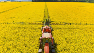 Bitkisel üretimde 2025-2027'de yapılacak yeni desteklemelerin detayları belli oldu