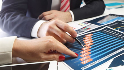 Son Dakika... TCMB açıkladı: Finansal hizmetlere güven ekimde arttı!