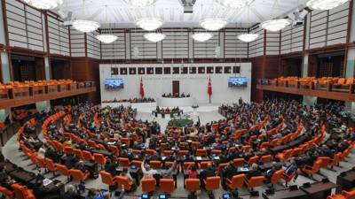 TBMM'de bu hafta hangi konular görüşülecek?