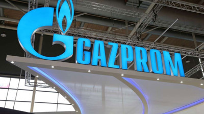Gazprom uyardı: Avrupa’daki doğal gaz depolarındaki kışlık stok tükendi