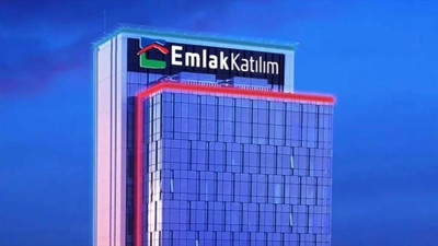 Emlak Katılım'dan 2025'te 13,9 milyar lira net kar